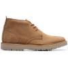 imageClarks Mens Eastridge Mid Chukka BootSand Suede