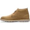 imageClarks Mens Eastridge Mid Chukka BootSand Suede