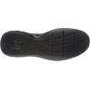 imageClarks Mens Gessler StepBlack Black Leather