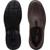 imageClarks Mens Gessler StepDark Brown