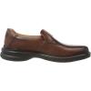 imageClarks Mens Gessler StepDark Tan Lea