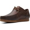 imageClarks Mens Shacre Ii Run ShoesBeeswax