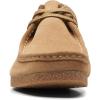 imageClarks Mens Shacre Ii Run ShoesDark Sand
