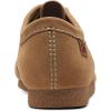 imageClarks Mens Shacre Ii Run ShoesDark Sand