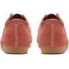 imageClarks Mens Shacre Ii Run ShoesRed Suede