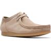 imageClarks Mens Shacre Ii Run ShoesSand Interest Suede
