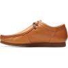 imageClarks Mens Shacre Ii Run ShoesSpice Oran