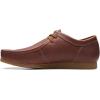 imageClarks Mens Shacre Ii Run ShoesTan Tumbled