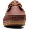 imageClarks Mens Shacre Ii Run ShoesTan Tumbled
