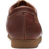 imageClarks Mens Shacre Ii Run ShoesTan Tumbled