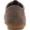 imageClarks Mens Shacre Ii Run ShoesTaupe Suede