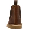 imageClarks Mens Shepton Easy Chelsea BootBeeswax Leather