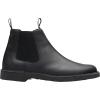 imageClarks Mens Shepton Easy Chelsea BootBlack Leather