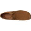 imageClarks Mens Wallaston Boot OxfordCola Suede