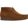 imageClarks Mens Wallaston Boot OxfordCola Suede