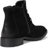 imageClarks Womens Adalynn Faye Ankle BootBlack Nubuck