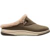 imageClarks Womens Breeze Myth CloudSteppers ClogDark Olive Textile