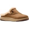 imageClarks Womens Breeze Myth CloudSteppers ClogDark Tan Textile
