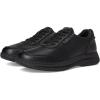 imageClarks Mens Craftwell Lace OxfordBlack Leather