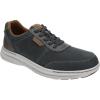 imageClarks Mens Craftwell Lace OxfordNavy Leather