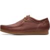 imageClarks Mens Shacre Ii Run ShoesTan Tumbled