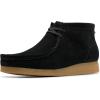 Black Suede