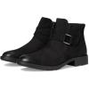 imageClarks Womens Adalynn Faye Ankle BootBlack Nubuck
