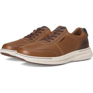 imageClarks Mens Craftwell Lace OxfordTan Leather