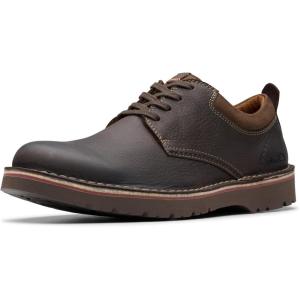 imageClarks Mens Eastridge LowDark Brown
