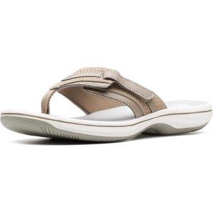 imageClarks mens Brinkley JazzhGreystone