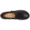 imageClarks Womens Angie Holly LoaferChocolate Leather