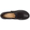 imageClarks Womens Angie Holly LoaferChocolate Leather