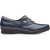 imageClarks Womens Hope Roxanne LoaferBlue Navy