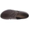 imageClarks Womens Hope Roxanne LoaferBrown Leather