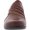 imageClarks Womens Hope Roxanne LoaferDark Tan