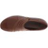 imageClarks Womens Hope Roxanne LoaferDark Tan