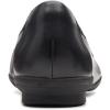 imageClarks Womens Sara Ballet FlatBlack