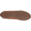 imageClarks Womens Sara Ballet FlatCaramel Leather