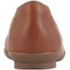 imageClarks Womens Sara Ballet FlatCaramel Leather