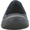 imageClarks Womens Sara Ballet FlatNavy Leather