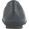 imageClarks Womens Sara Ballet FlatNavy Leather