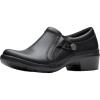 imageClarks Womens Angie Holly LoaferBlack Leather