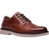 imageClarks  Mens Weltridge Low Shoes Color Dark Tan Size 7 M US