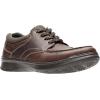 imageClarks Cotrell Edge Mens OxfordsBrown Oily