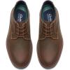 imageClarks Mens Burchill DerbyBeeswax Leather