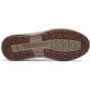 imageClarks Mens Craftwell Moc SneakerDark Brown Nubuck