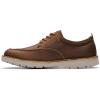 imageClarks Mens Eastridge MocBeeswax Leather