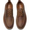imageClarks Mens Eastridge MocBeeswax Leather