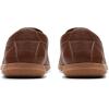 imageClarks Mens Flexway Step LoaferLight Brown