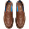 imageClarks Mens Flexway Step LoaferLight Brown